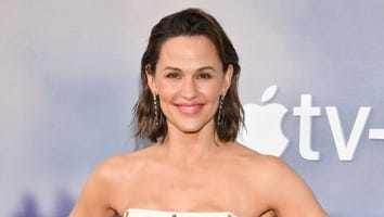 Jennifer Garner Reacts to Idea of Joining 'The Morning Show' and Details Upcoming 51st Birthday (Exclusive)